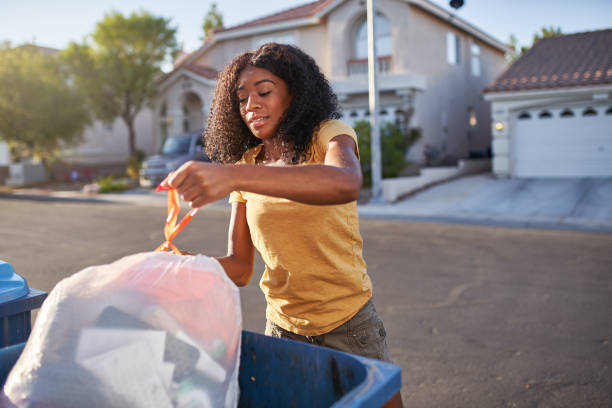Best Professional Junk Removal  in Owings Mills, MD