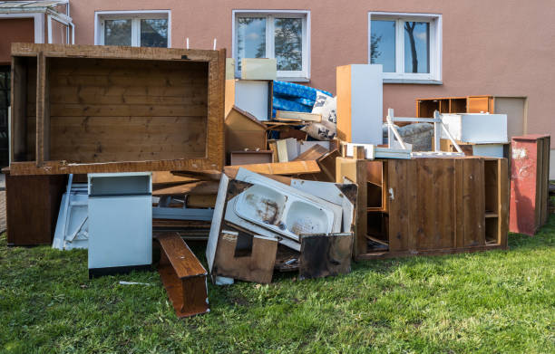 Reliable Owings Mills, MD Junk Removal Solutions