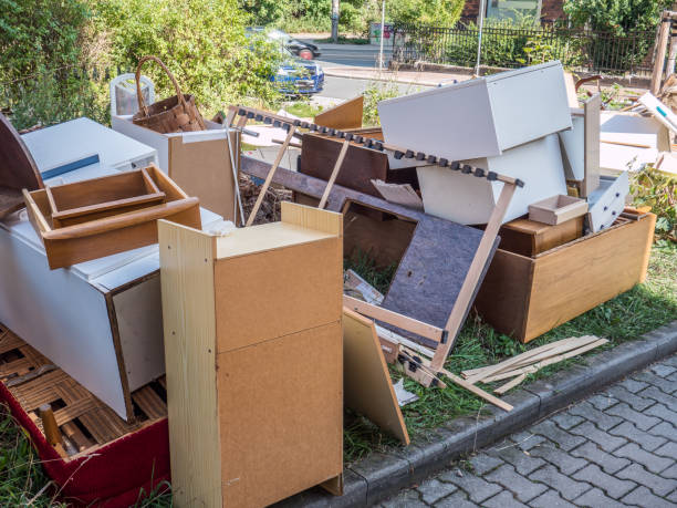 Best Full-Service Junk Removal  in Owings Mills, MD