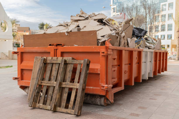 Best Dumpster Rental Services  in Owings Mills, MD