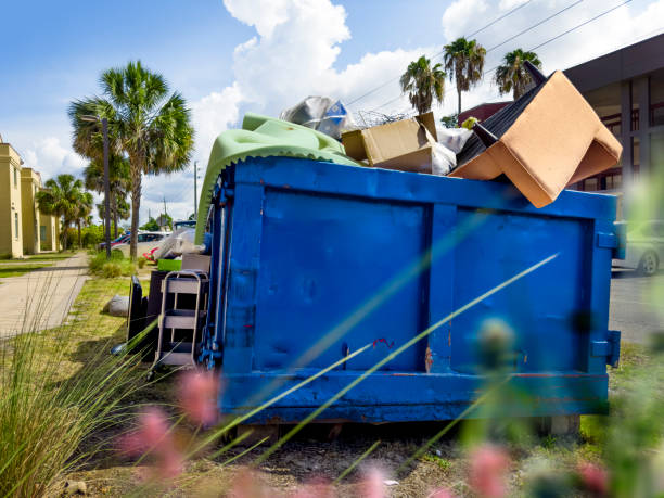 Best Local Junk Hauling  in Owings Mills, MD